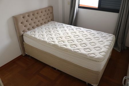 Apartamento para alugar com 100m², 2 quartos e 2 vagasQuarto 1