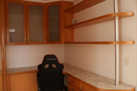 Escritório de apartamento para alugar com 2 quartos, 100m² em Perdizes, São Paulo