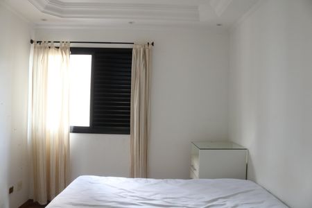 Apartamento para alugar com 100m², 2 quartos e 2 vagasQuarto 3