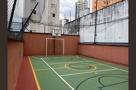 Apartamento para alugar com 100m², 2 quartos e 2 vagasQuadra Esportiva