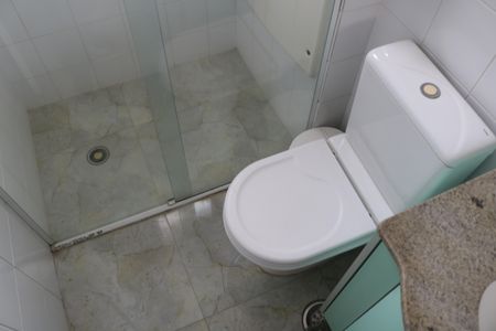 Apartamento para alugar com 100m², 2 quartos e 2 vagasBanheiro 2