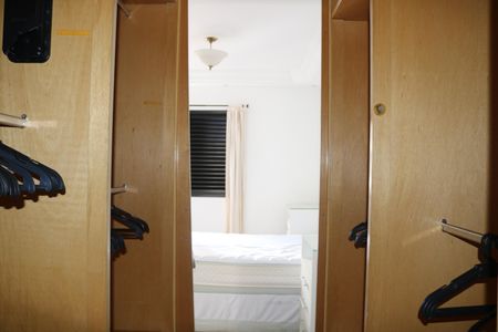 Apartamento para alugar com 100m², 2 quartos e 2 vagasQuarto 3