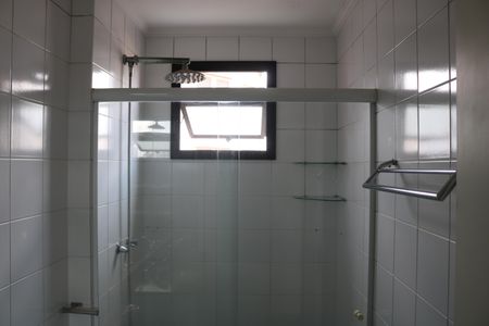 Apartamento para alugar com 100m², 2 quartos e 2 vagasBanheiro 1