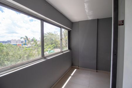 Apartamento à venda com 53m², 2 quartos e 2 vagas Apartamento à venda com 53m², 2 quartos e 2 vagasQuarto 1