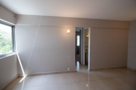 Apartamento à venda com 53m², 2 quartos e 2 vagas Apartamento à venda com 53m², 2 quartos e 2 vagasSala