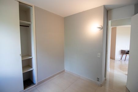 Apartamento à venda com 53m², 2 quartos e 2 vagas Apartamento à venda com 53m², 2 quartos e 2 vagasQuarto 2