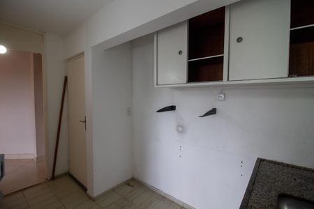 Apartamento à venda com 53m², 2 quartos e 2 vagas Apartamento à venda com 53m², 2 quartos e 2 vagasCozinha