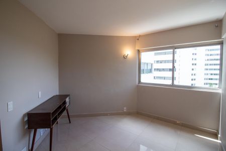 Sala de apartamento à venda com 2 quartos, 53m² em Butantã, São Paulo