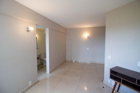 Sala de apartamento à venda com 2 quartos, 53m² em Butantã, São Paulo