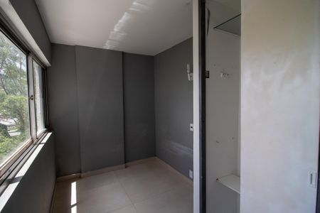 Apartamento à venda com 53m², 2 quartos e 2 vagas Apartamento à venda com 53m², 2 quartos e 2 vagasQuarto 1