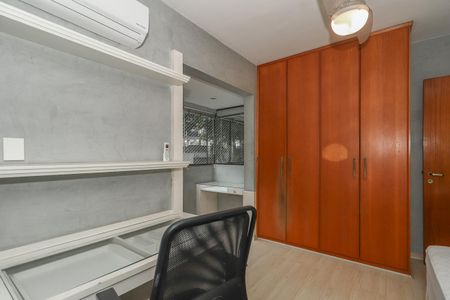 Apartamento para alugar com 100m², 3 quartos e 2 vagasQuarto 2