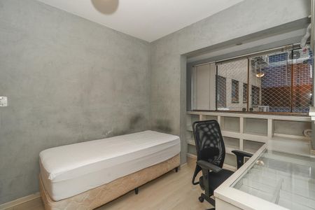 Apartamento para alugar com 100m², 3 quartos e 2 vagasQuarto 2