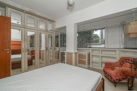 Quarto Suíte de apartamento para alugar com 3 quartos, 100m² em Bela Vista, Porto Alegre