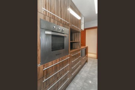 Apartamento para alugar com 100m², 3 quartos e 2 vagasCozinha