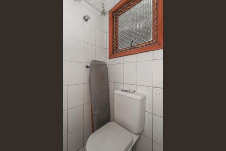 Apartamento para alugar com 100m², 3 quartos e 2 vagasLavabo