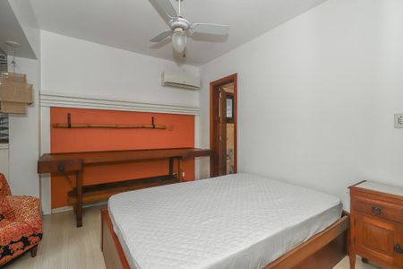 Apartamento para alugar com 100m², 3 quartos e 2 vagasQuarto Suíte