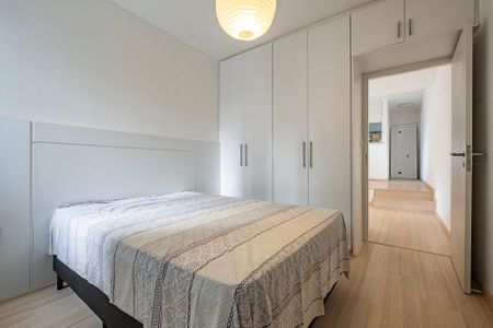Suíte de apartamento para alugar com 1 quarto, 69m² em Pinheiros, São Paulo