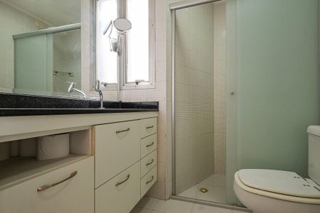 Apartamento à venda com 69m², 1 quarto e 1 vaga Apartamento à venda com 69m², 1 quarto e 1 vagaSuíte