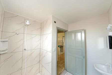 Casa para alugar com 100m², 2 quartos e sem vagaBanheiro