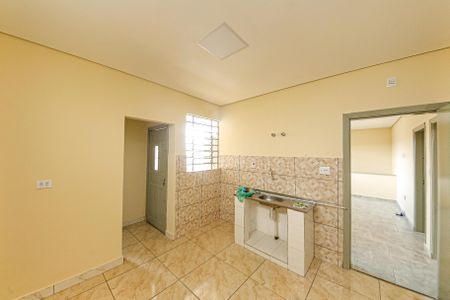 Casa para alugar com 100m², 2 quartos e sem vagaCozinha