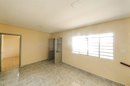 Sala de casa para alugar com 2 quartos, 100m² em Vila California, São Paulo