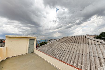 Casa para alugar com 100m², 2 quartos e sem vagaTerraço