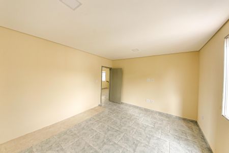 Quarto 2 de casa para alugar com 2 quartos, 100m² em Vila California, São Paulo
