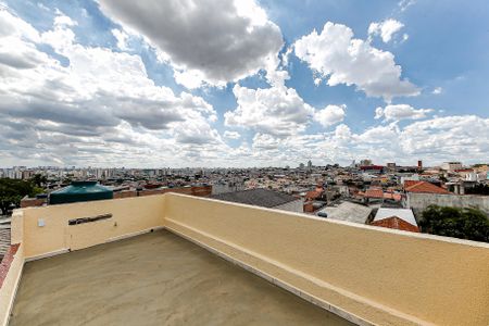Casa para alugar com 100m², 2 quartos e sem vagaTerraço