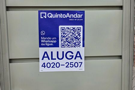 Casa para alugar com 100m², 2 quartos e sem vagaFachada