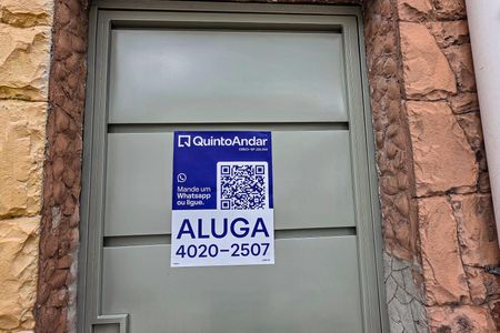 Casa para alugar com 100m², 2 quartos e sem vagaFachada