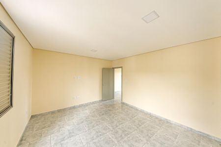 Quarto 1 de casa para alugar com 2 quartos, 100m² em Vila California, São Paulo