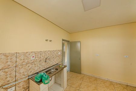 Casa para alugar com 100m², 2 quartos e sem vagaCozinha