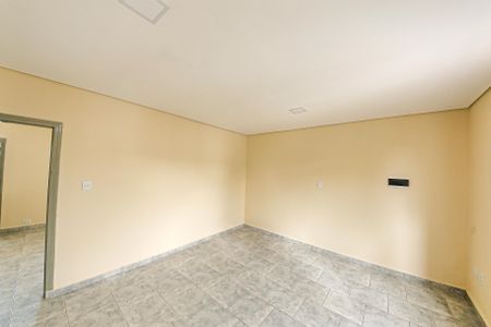 Quarto 1 de casa para alugar com 2 quartos, 100m² em Vila California, São Paulo