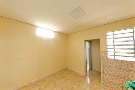 Casa para alugar com 100m², 2 quartos e sem vagaCozinha