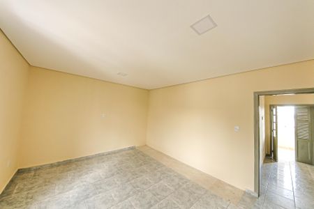 Quarto 2 de casa para alugar com 2 quartos, 100m² em Vila California, São Paulo