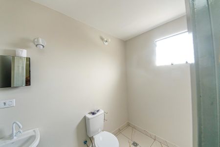 Casa para alugar com 100m², 2 quartos e sem vagaBanheiro