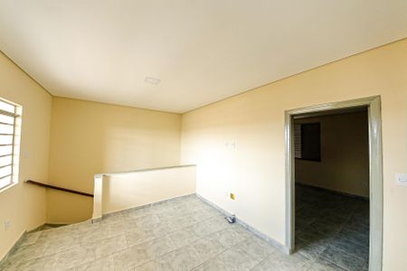 Sala de casa para alugar com 2 quartos, 100m² em Vila California, São Paulo