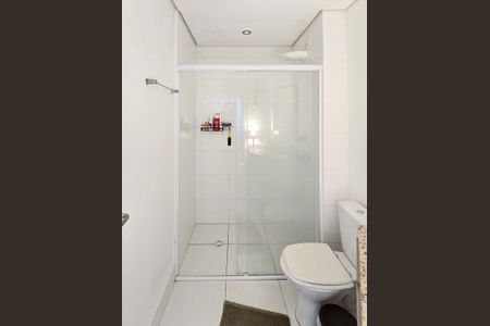 Apartamento à venda com 50m², 2 quartos e 1 vagaBanheiro Social 