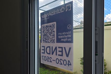 Apartamento à venda com 50m², 2 quartos e 1 vagaPlaca