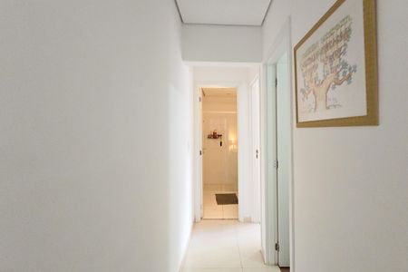 Apartamento à venda com 50m², 2 quartos e 1 vagaAcesso - Quartos