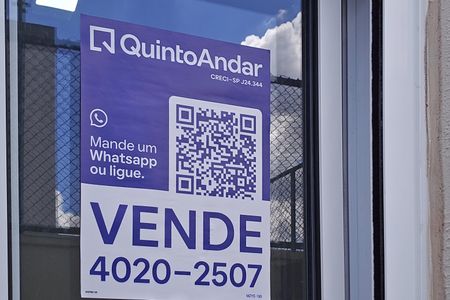 Apartamento à venda com 50m², 2 quartos e 1 vagaPlaca