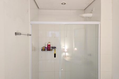 Apartamento à venda com 50m², 2 quartos e 1 vagaBanheiro Social 