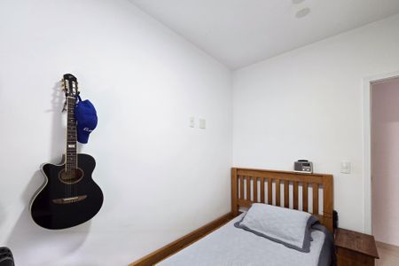 Apartamento à venda com 50m², 2 quartos e 1 vagaQuarto 1