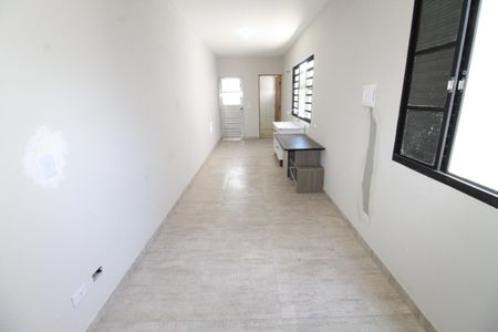Kitnet Quarto / Cozinha de kitnet/studio para alugar com 1 quarto, 30m² em Bosque dos Eucaliptos, São José dos Campos
