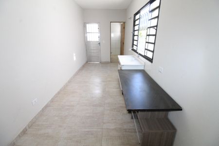 Kitnet Quarto / Cozinha de kitnet/studio para alugar com 1 quarto, 30m² em Bosque dos Eucaliptos, São José dos Campos