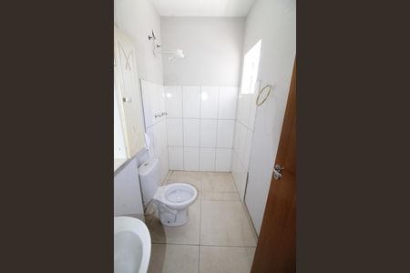 Kitnet Banheiro de kitnet/studio para alugar com 1 quarto, 30m² em Bosque dos Eucaliptos, São José dos Campos