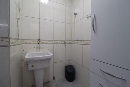 Apartamento à venda com 85m², 3 quartos e 2 vagasÁrea de Serviço