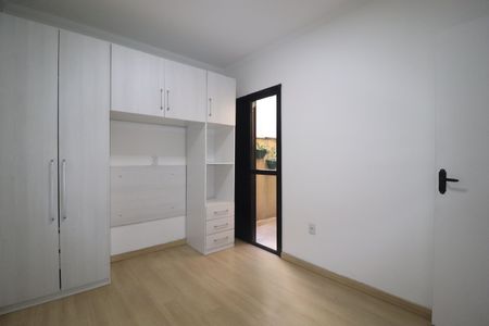 Apartamento à venda com 85m², 3 quartos e 2 vagasQuarto 2