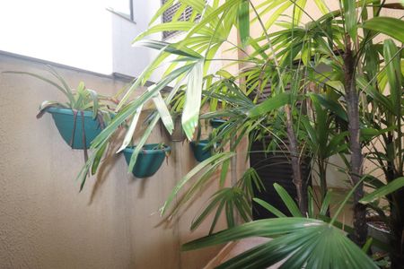 Apartamento à venda com 85m², 3 quartos e 2 vagasEspaço Garden