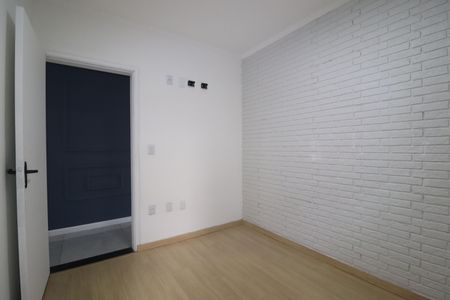 Apartamento à venda com 85m², 3 quartos e 2 vagasQuarto 2